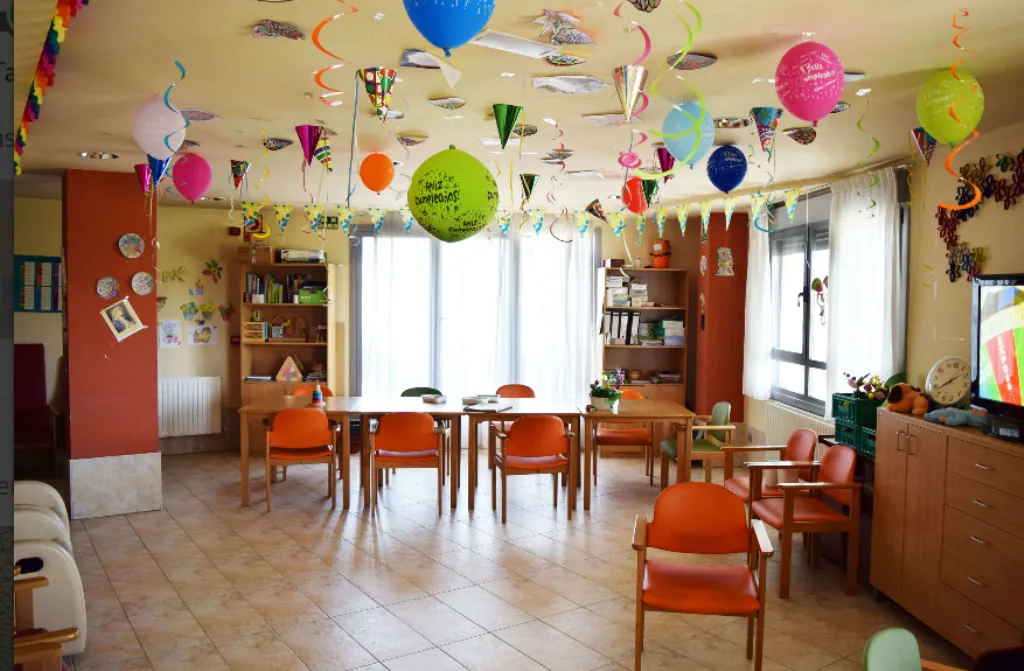 Evento de pruebas para Residencia Tagore XII Edición